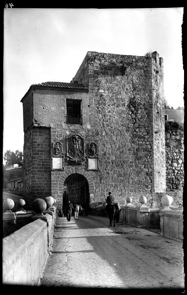 0003 - Puente de San Martín