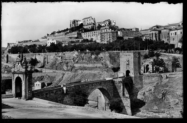 0035 - Puente de Alcántara