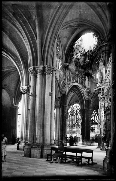 0041 - Catedral - Interior
