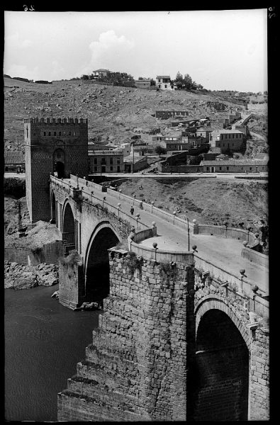 0046 - Puente de San Martín