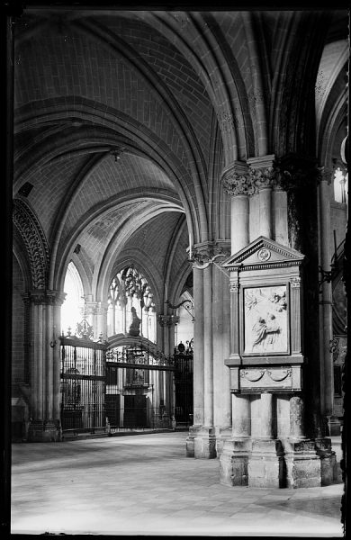 0048 - Catedral - Interior