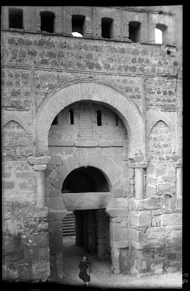 0059 - Puerta de Alfonso VI