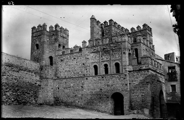 0060 - Puerta de Alfonso VI