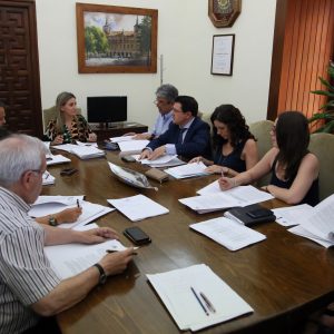 a Junta de Gobierno acuerda como medida cautelar suspender las liquidaciones de plusvalías cuando no hay incremento de valor