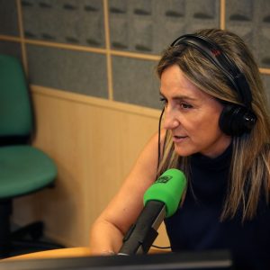 l Ayuntamiento da respuesta a una demanda histórica de Azucaica e incorpora el búho-bus los viernes y sábados