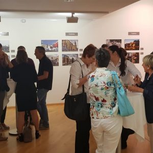 oledo promociona su oferta turística y cultural en Berlín de la mano del Grupo de Ciudades Patrimonio de la Humanidad