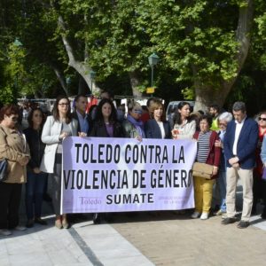 l Consejo Local de la Mujer alienta a las víctimas a denunciar su situación para salir del círculo de sufrimiento que padecen