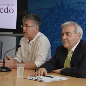 oledo acoge la 7º edición de la Toledo Handball Cup que traerá a 1.300 deportistas a la ciudad desde el próximo jueves al domingo