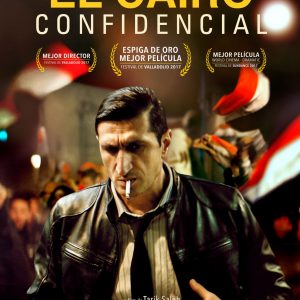 EL CAIRO CONFIDENCIAL