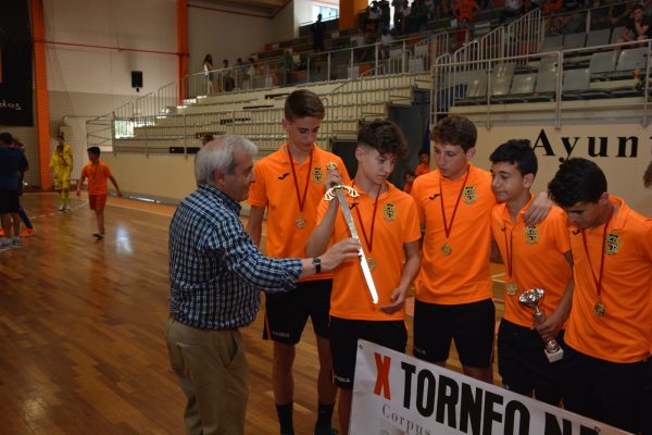 Fotos Campeones cadetes 02