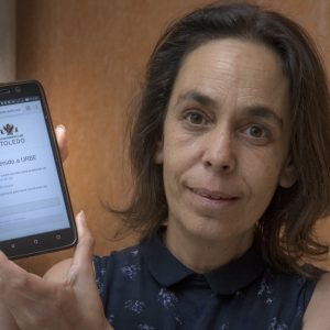 odos los centros cívicos, bibliotecas y centros de mayores municipales cuentan desde hoy con acceso gratuito a Internet