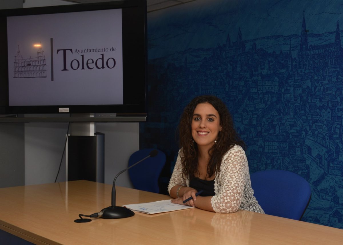https://www.toledo.es/wp-content/uploads/2018/06/ines-sandoval-planes-de-empleo-1200x857.jpg. Más de 1.800 personas presentan su solicitud al Plan Extraordinario de Empleo del Ayuntamiento que comenzará en septiembre