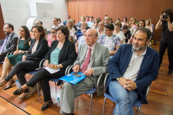 Javi Mateo Premios Sueña Tu Horizonte