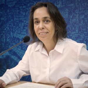 ste martes quedará abierto el proceso de votación final de los Presupuestos Participativos con un total de 50 propuestas