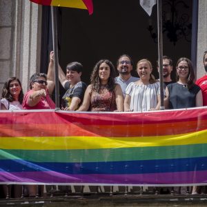 l Ayuntamiento impulsa la celebración de Toledo Entiende 2018 en su compromiso con los derechos del colectivo LGTBI