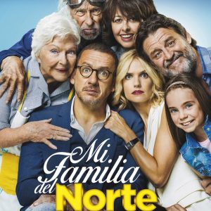 MI FAMILIA DEL NORTE