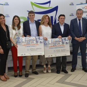 l Ayuntamiento impulsa la innovación empresarial y tecnológica a través del proyecto ‘Wonderful’ del Parque Comercial Abadía