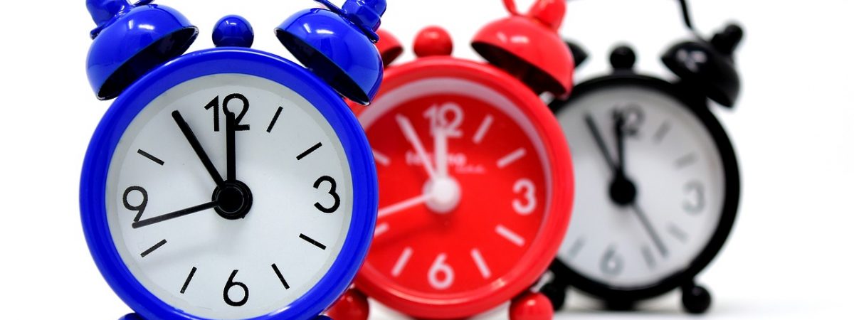 Cambio de horario: del 22/12 al 7/1&hellip;