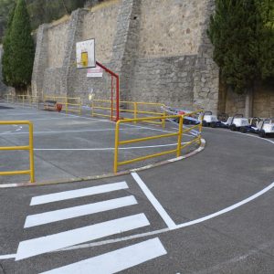 ontinúa abierto el plazo para inscribirse en la Jornada de Educación Vial que para niños organiza el sábado el Ayuntamiento