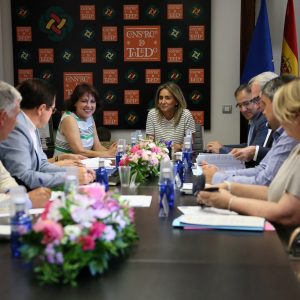 l Consorcio hace balance de los proyectos del primer semestre e incrementará la partida presupuestaria de ayudas a la rehabilitación