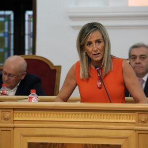 l Ayuntamiento sumará más de 20 millones para mejoras en el entorno urbano sin recurrir a créditos y reduciendo la deuda local