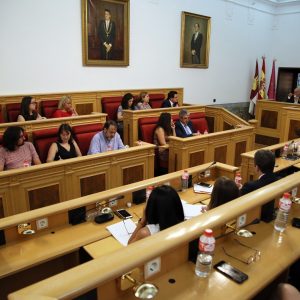 l equipo de Gobierno destaca el trabajo técnico y administrativo en la renovación de hasta nueve servicios municipales