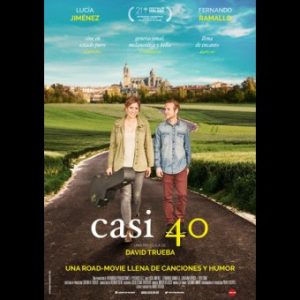 CASI 40