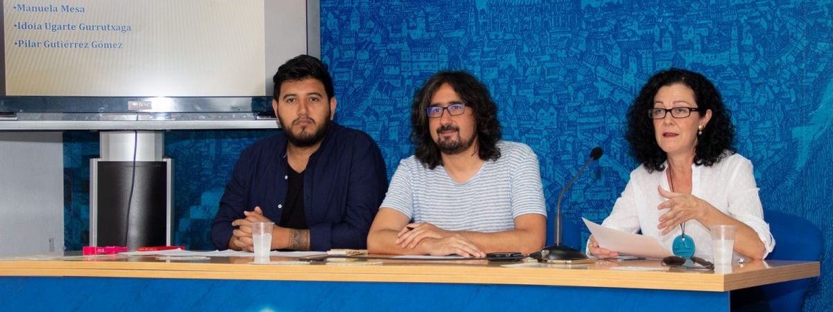 El Ayuntamiento presenta la programación del I…