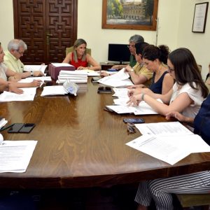 ometidas a información pública las modificaciones 29 del PGMOU y del convenio expropiatorio del Nudo Norte