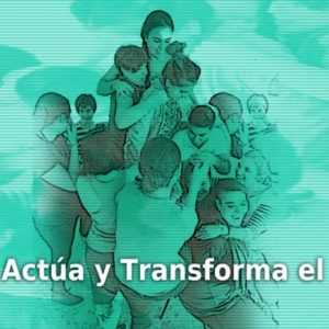 l Ayuntamiento invita a los jóvenes a participar en el taller ‘Juega, Actúa y Transforma el Mundo’ que se celebra mañana