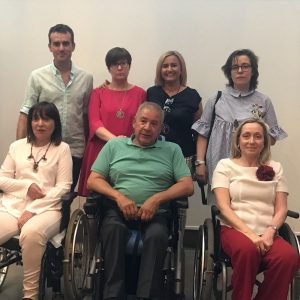l Gobierno local apoya el documental ‘Esclerosis Múltiple. La Ciencia como Esperanza’ que aboga por aumentar las inversiones en investiga