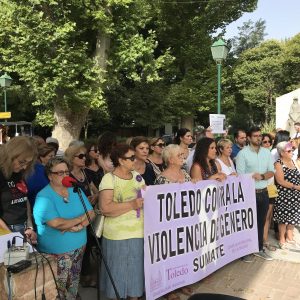 l Consejo Local de la Mujer pide acabar con la justicia “patriarcal, insensible e injusta” en los casos de violencia machista