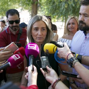 oy entran en vigor los nuevos horarios de la ORA aprobados por el Ayuntamiento, que permiten aparcar gratis las tardes de agosto