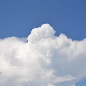 a concentración de ozono en el aire llega al nivel establecido para información a la población