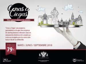 enas a Ciegas