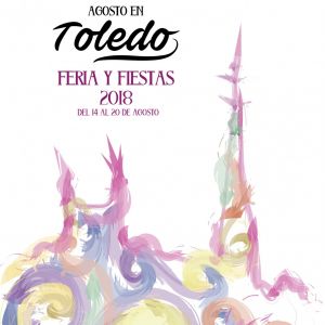 rograma Feria y Fiestas Toledo 2018