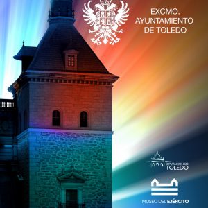 “Luz Toledo 2018”