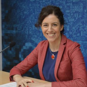 l equipo de Gobierno reafirma el control exhaustivo que lleva a cabo sobre los vertidos industriales al río Tajo 