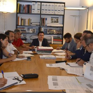 l Ayuntamiento realizará un estudio sobre el impacto de los apartamentos de uso turístico en la ciudad