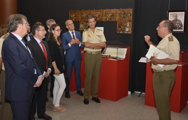 01 Exposición Museo Ejército