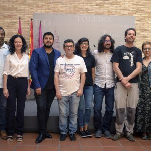 l equipo de Gobierno hace un balance “muy positivo” del I Foro ‘Toledo Cultura de Paz’ tras haberse “cumplido los objetivos” 