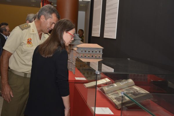 03 Exposición Museo Ejército