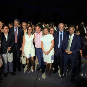 a alcaldesa anima a los toledanos y toledanas a ver “una ciudad con alma” a través del espectáculo “Luz Toledo”