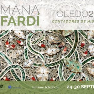 emana Sefardí de Toledo 2018