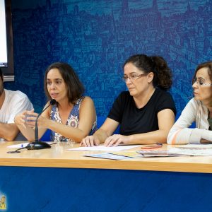 a web del Ayuntamiento facilita a los usuarios el enlace directo al documento de voluntades anticipadas como se acordó en el Pleno