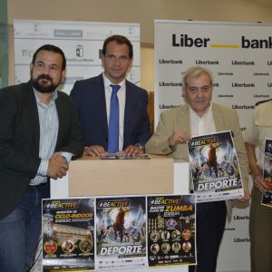 l Gobierno local reivindica su modelo deportivo abierto a toda la ciudadanía y disciplinas por la Semana Europea del Deporte