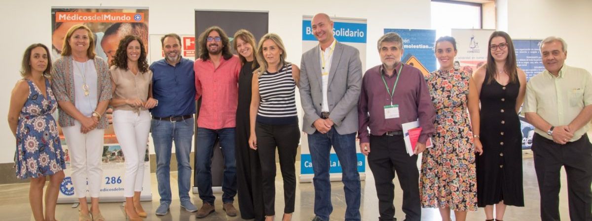 La primera jornada del Foro ‘Toledo Cultura…