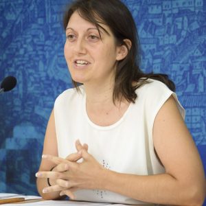 l Ayuntamiento informa de las próximas mejoras a ejecutar en la red de abastecimiento y saneamiento del Casco y el Polígono