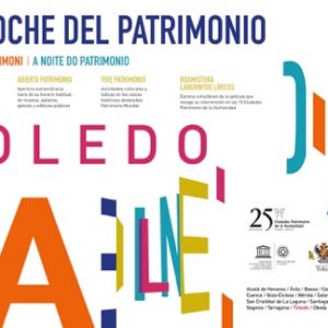a Noche del Patrimonio