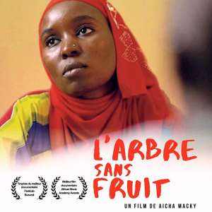 Proyección del documental “The Fruitless Tree”